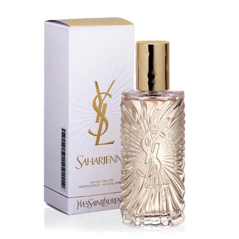 ysl safari perfume|ysl saharienne perfume.